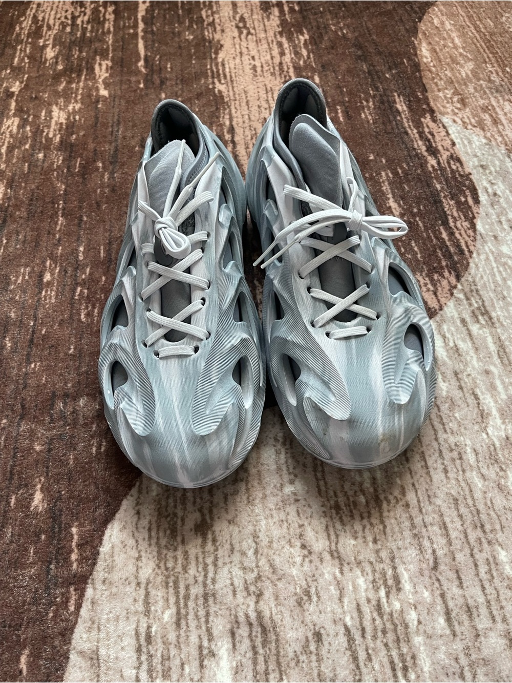 Adidas Adifoam Q Laced
